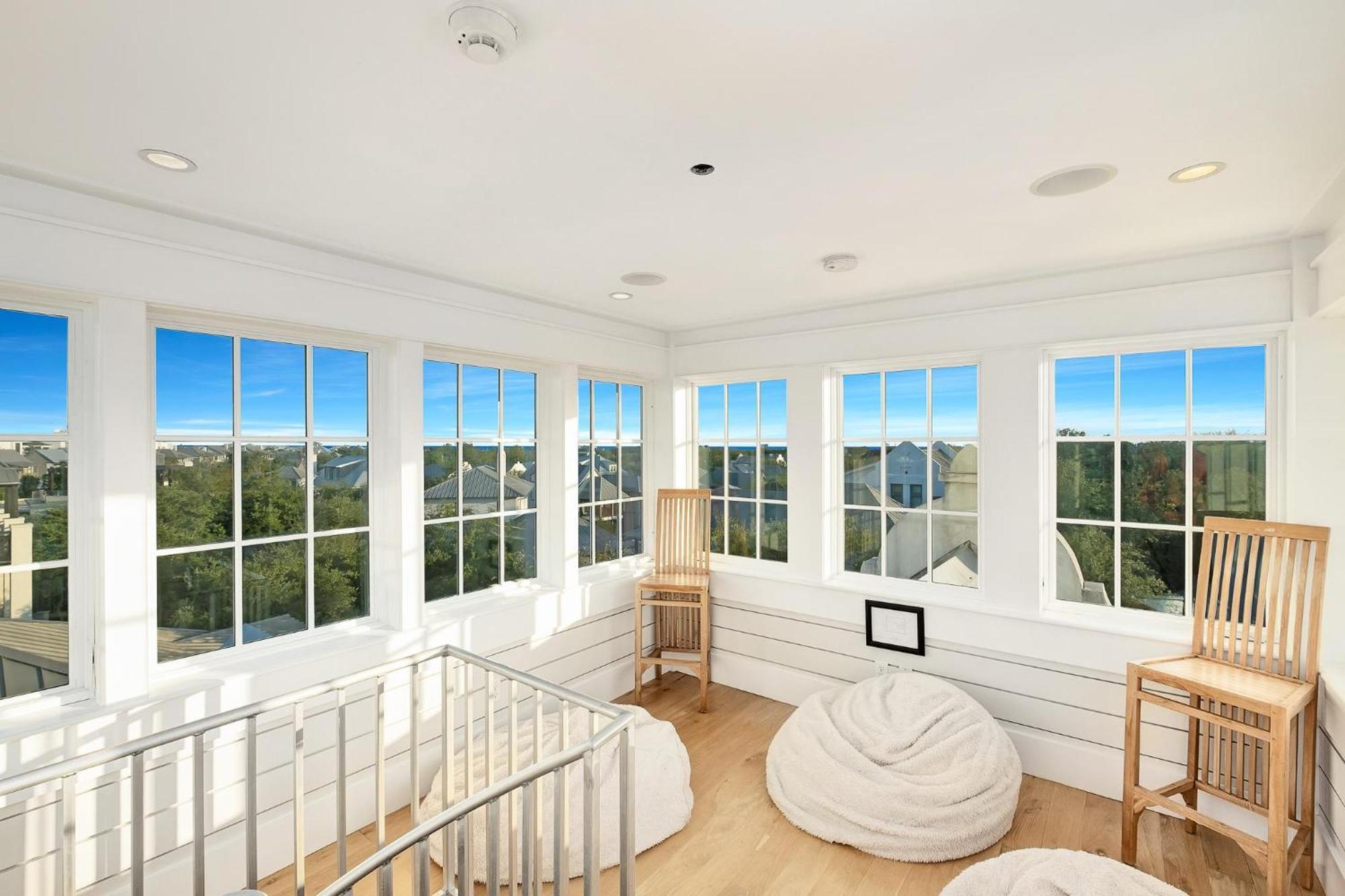 St. Ivory Villa Rosemary Beach Bagian luar foto