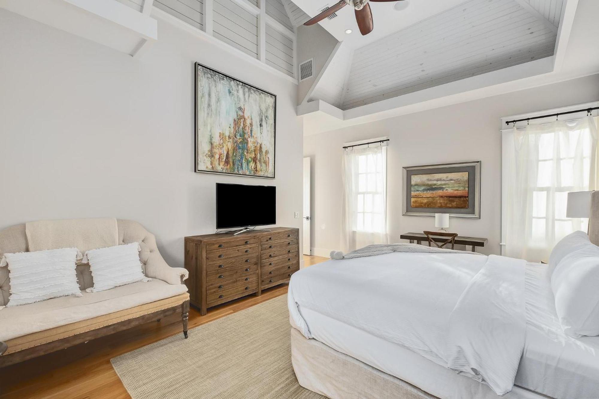 St. Ivory Villa Rosemary Beach Bagian luar foto