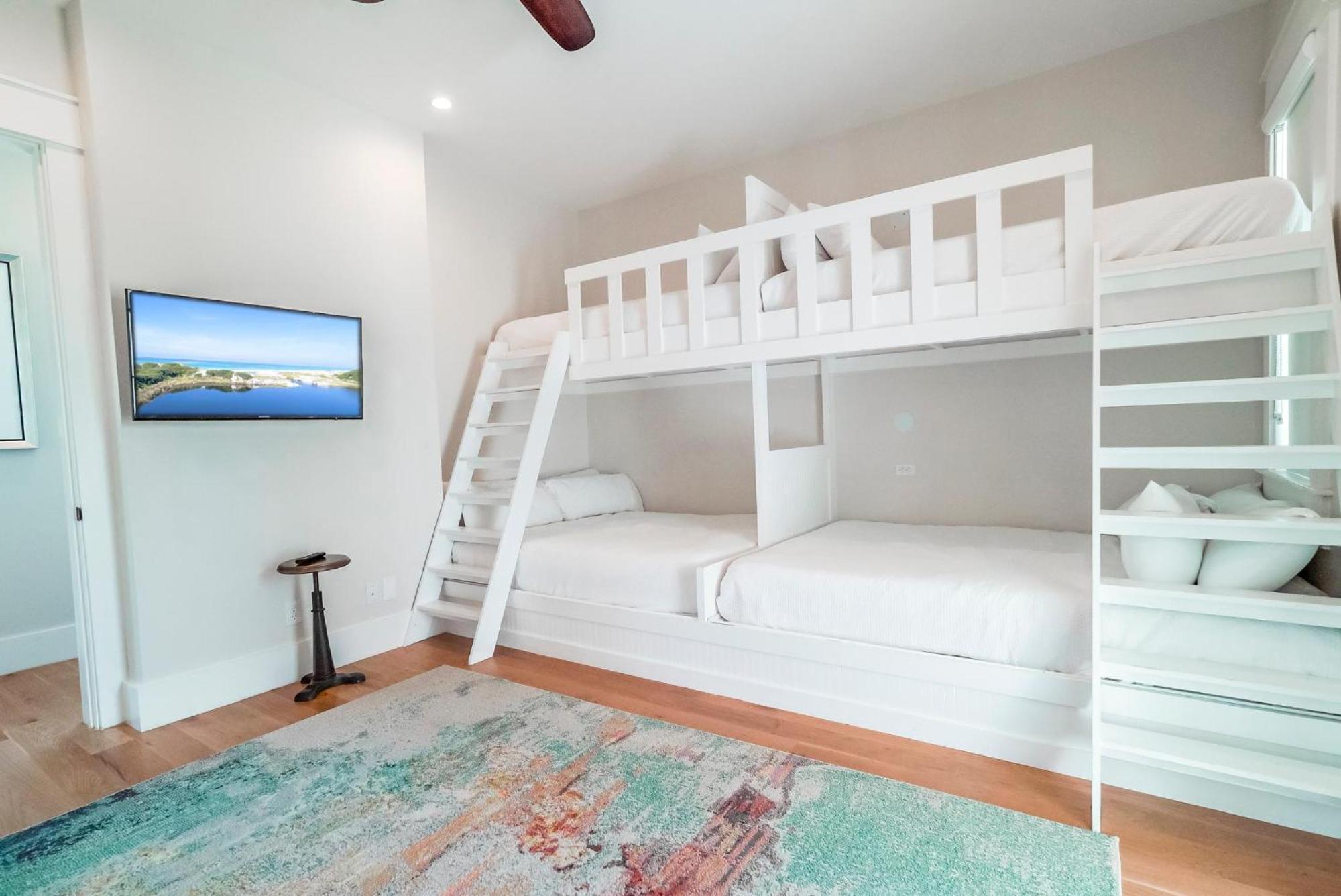 St. Ivory Villa Rosemary Beach Bagian luar foto
