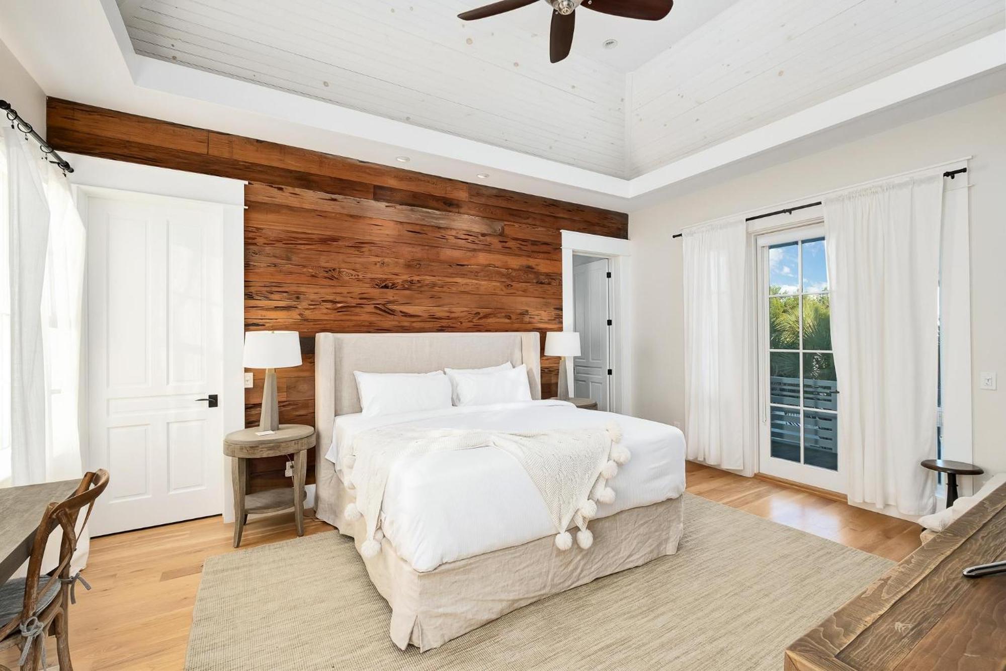 St. Ivory Villa Rosemary Beach Bagian luar foto