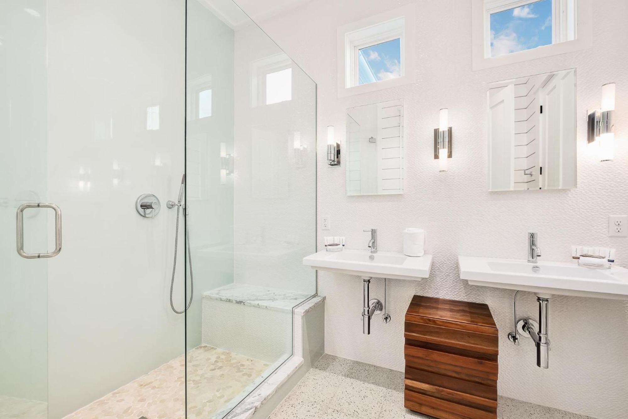 St. Ivory Villa Rosemary Beach Bagian luar foto