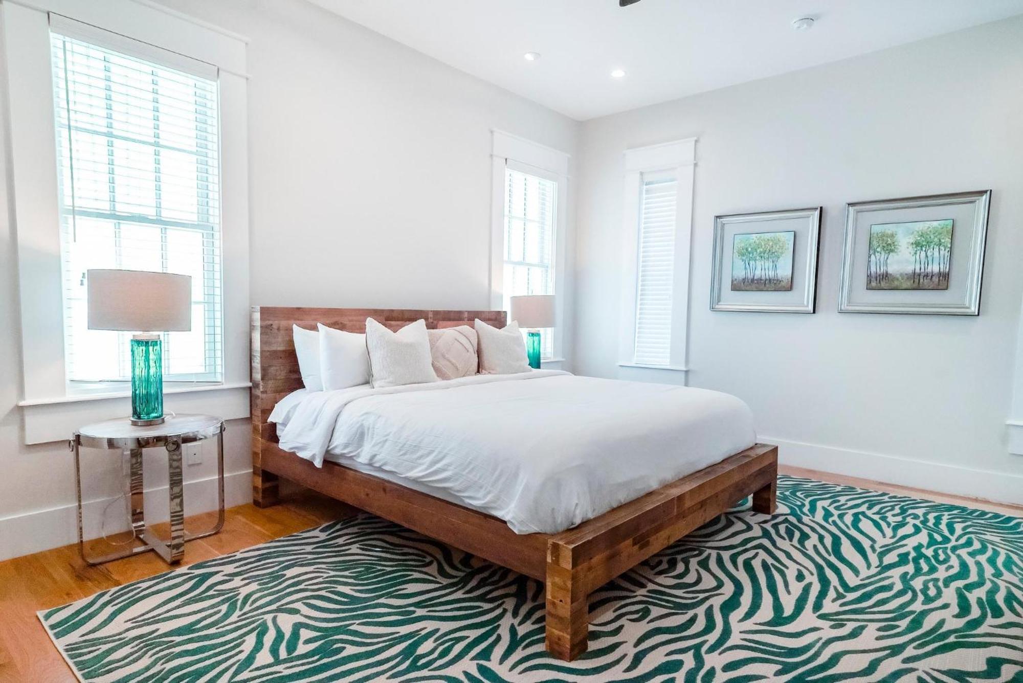 St. Ivory Villa Rosemary Beach Bagian luar foto