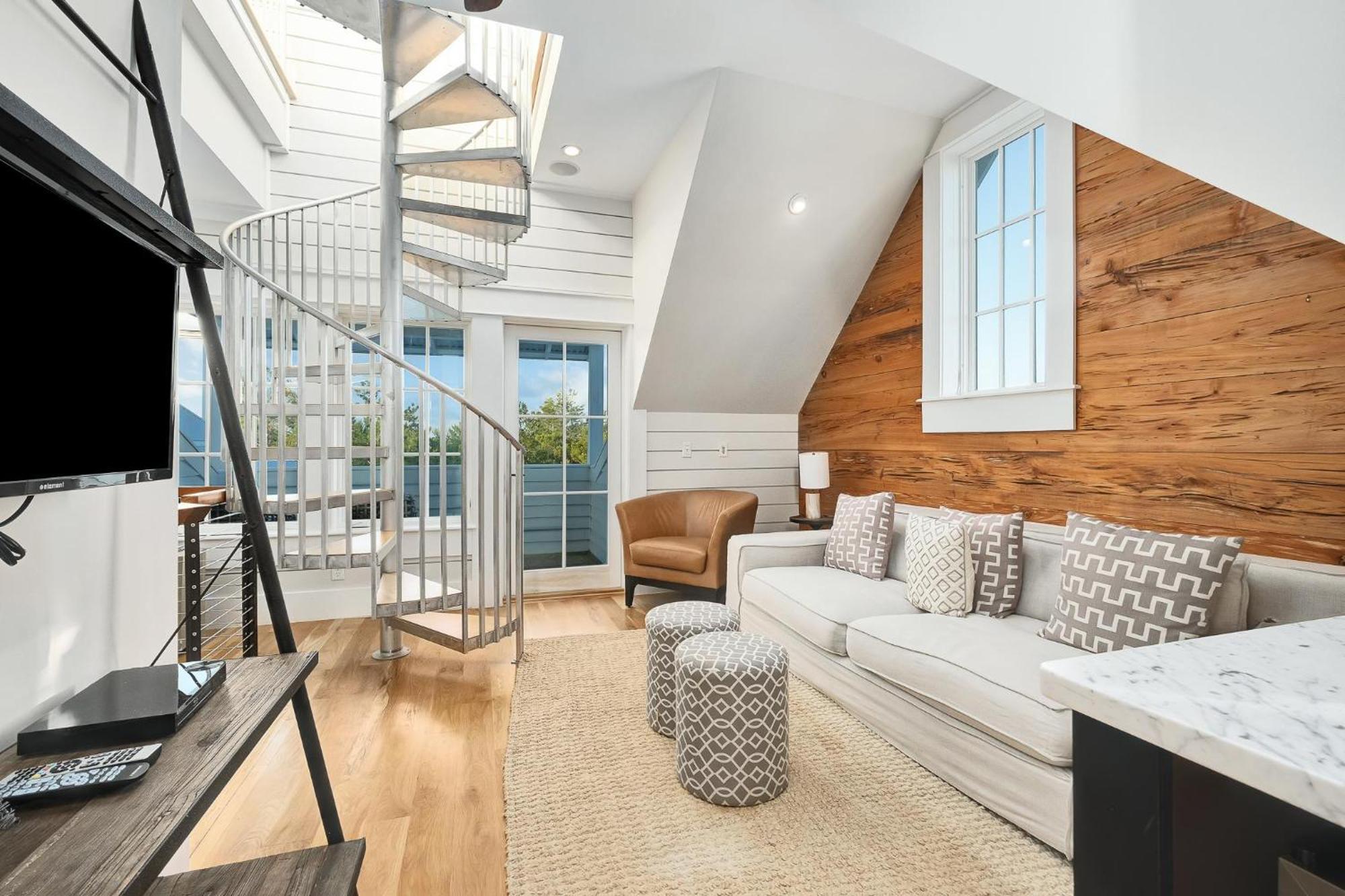 St. Ivory Villa Rosemary Beach Bagian luar foto