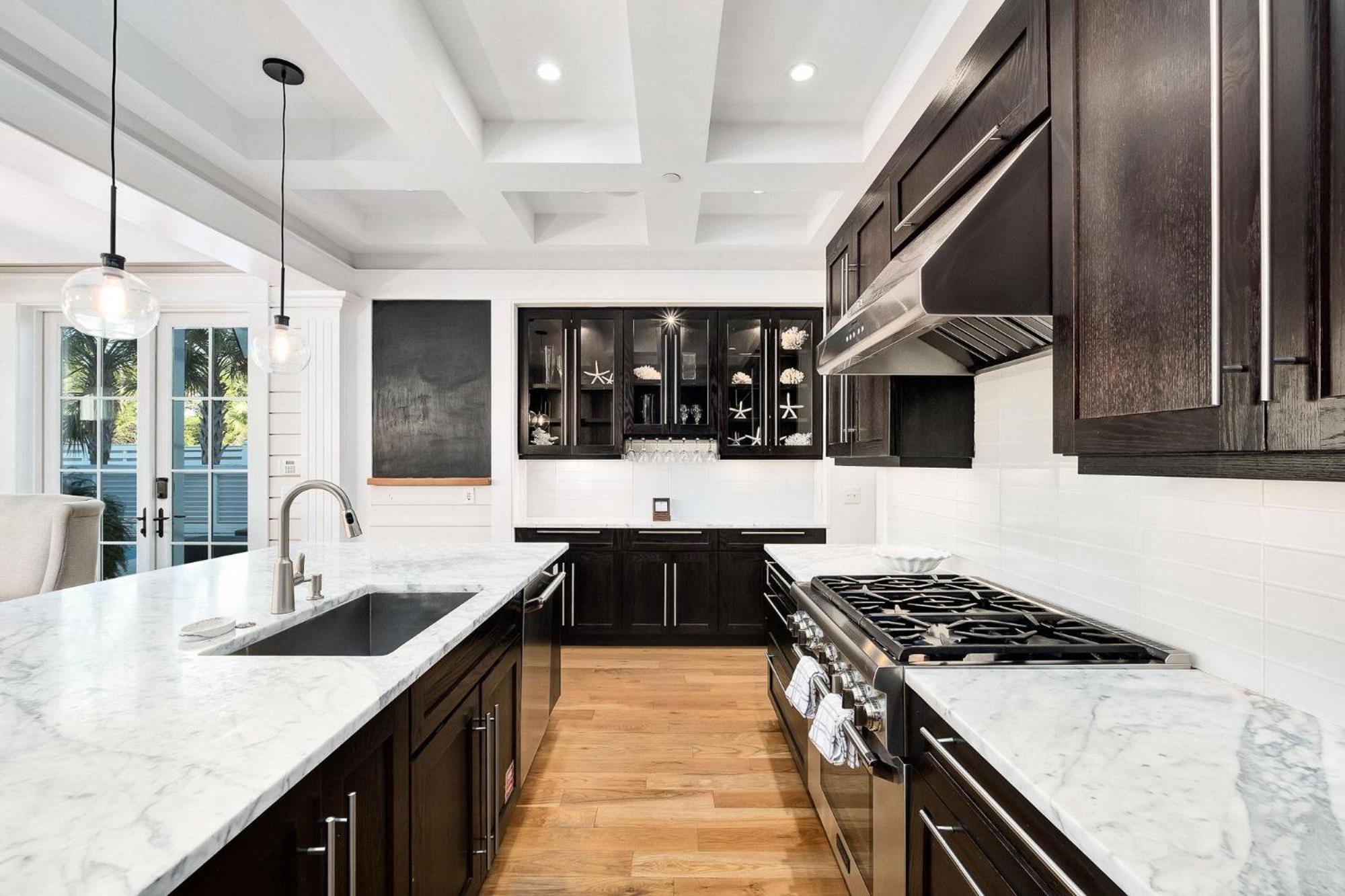St. Ivory Villa Rosemary Beach Bagian luar foto