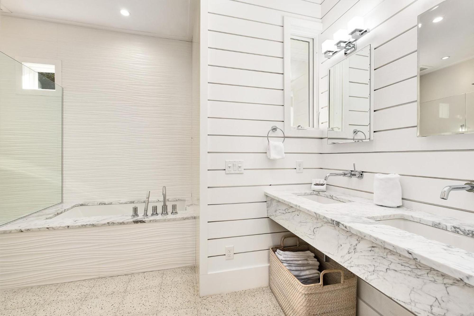 St. Ivory Villa Rosemary Beach Bagian luar foto